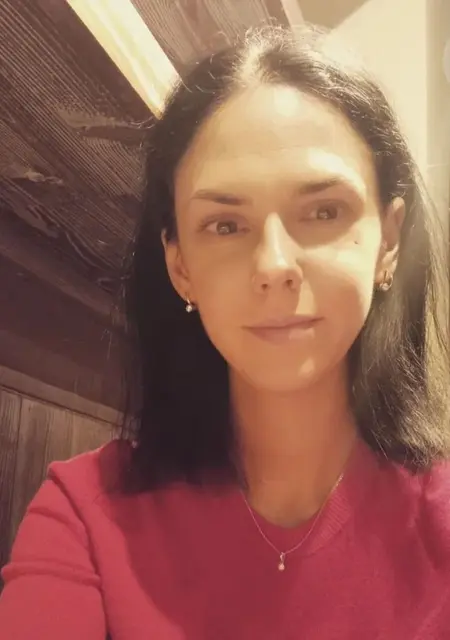 Я Maria, 32, знакомлюсь в Варшаве