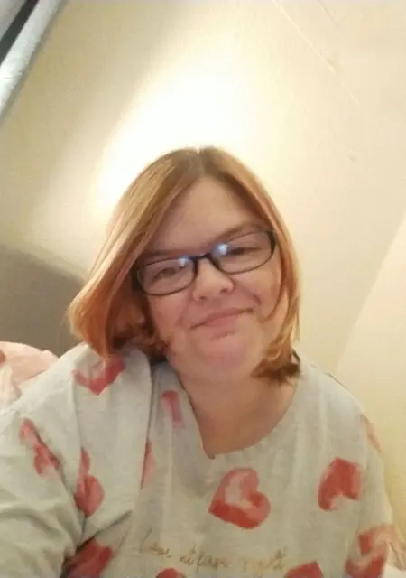 Я Tracy, 41, знакомлюсь в Лондоне