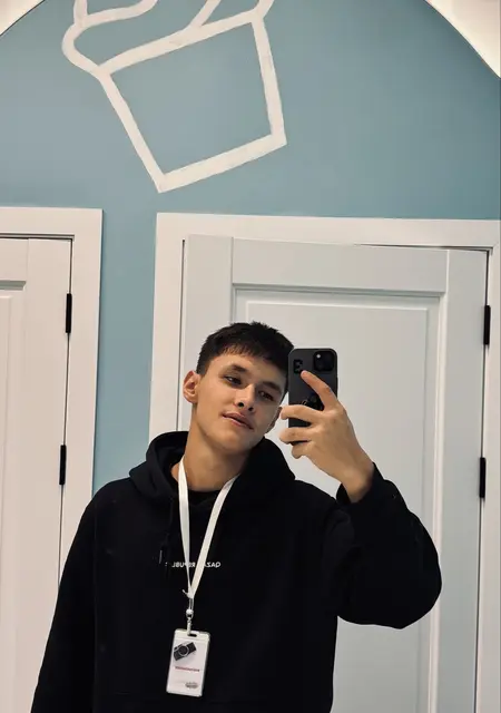 Ramazan из Астаны, ищу на сайте знакомства на одну ночь