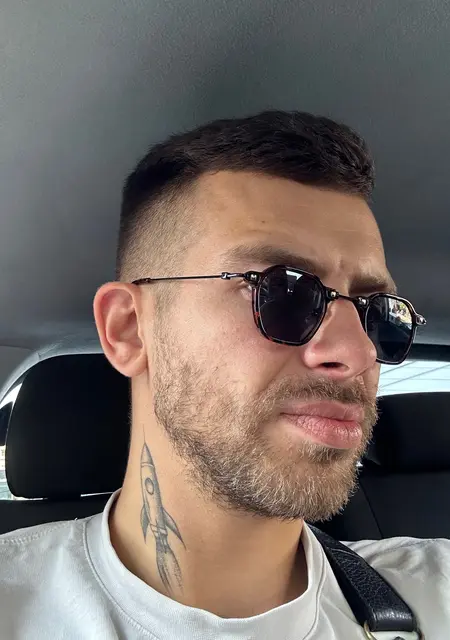 Я Евгений, 30, из Лондона, ищу знакомство для постоянных отношений