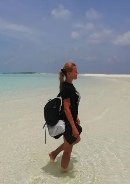 Tiss из Праги, мне 40, познакомлюсь