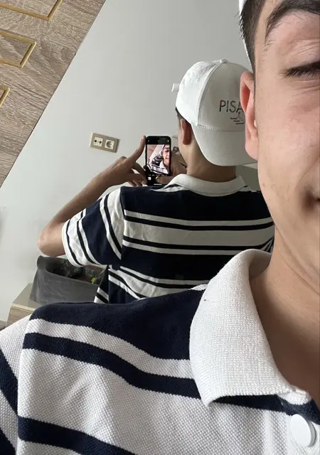 Я Ldmka, 25, из Карапынар, ищу знакомства без обязательств