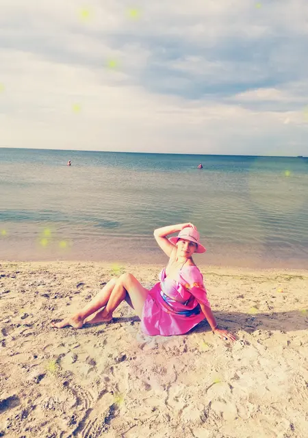 Наталия из Белой Церкви, мне 48, познакомлюсь для дружбы