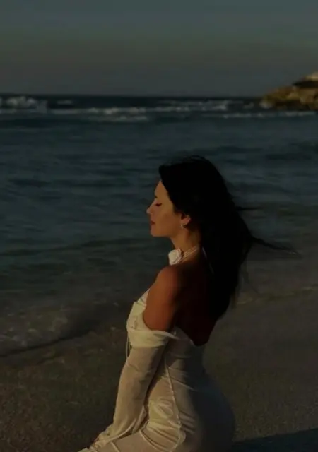 Я Татьяна, 30 років з Мелітополя, шукаю знайомства без зобов'язань