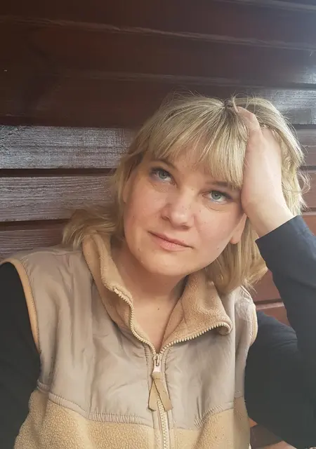 Я Витамин, 49, из Киева, ищу знакомство