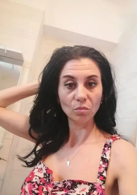 Nicoleta из Бухареста