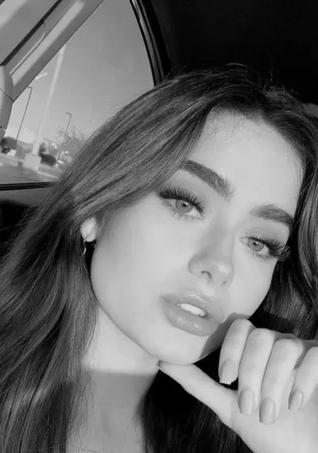 Я Римма, 23, из Запорожья, ищу знакомство для приятного времяпровождения