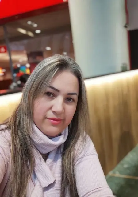 Soy Elimar, 40 años, conociéndome en Madrid