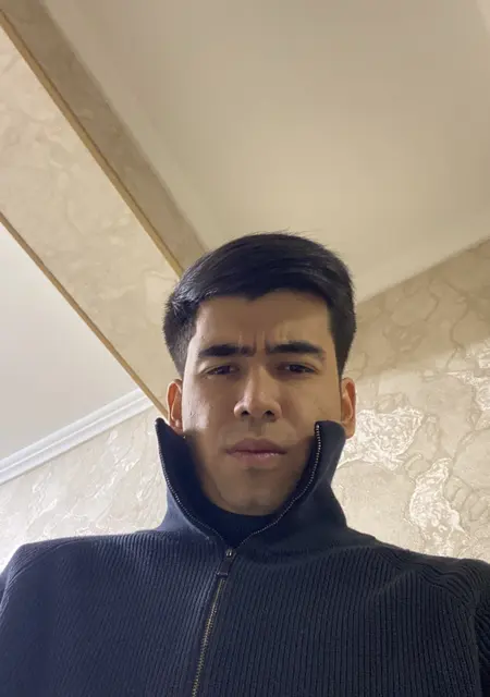 Sardorbek из Ташкента, ищу на сайте знакомства на одну ночь