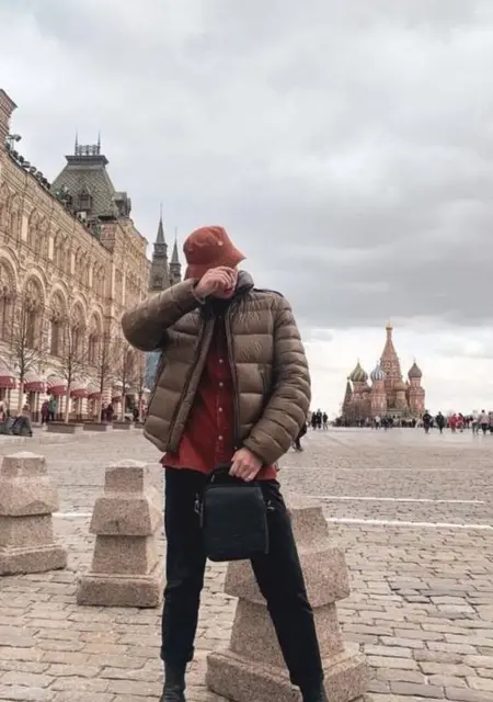 Я Mero, 24, из Стамбула, ищу знакомство