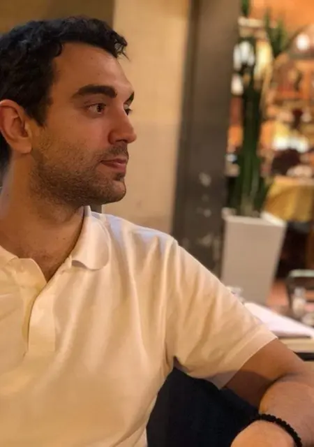 Я Роман, 35, знакомлюсь для вирта в Минске