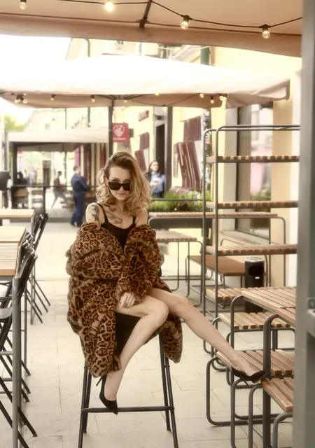 Я Валерия, 32, знакомлюсь для приятного времяпровождения в Хельсинки