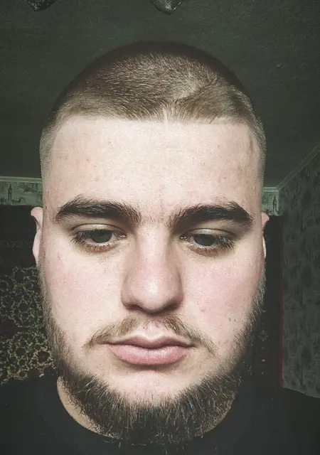 Михайло з Балты, мені 22 років, познайомлюсь без зобов'язань