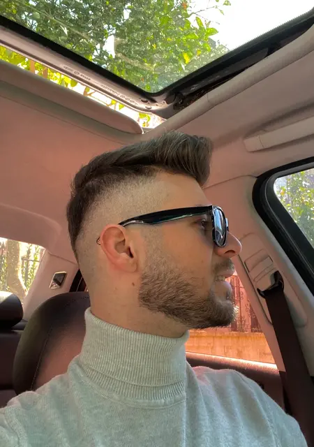 Я Mehmet, 27, знакомлюсь без обязательств в Айдыне