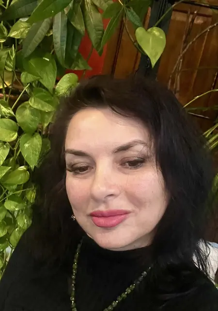 Я Наталья, 49 років, знайомлюсь для постійних стосунків у Києві