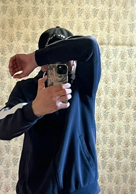 Я Герман, 19 років з Харкова, шукаю знайомство для дружби