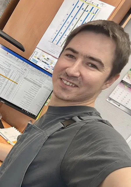 Алексей из Франкфурта-на-майне, мне 29, познакомлюсь без обязательств
