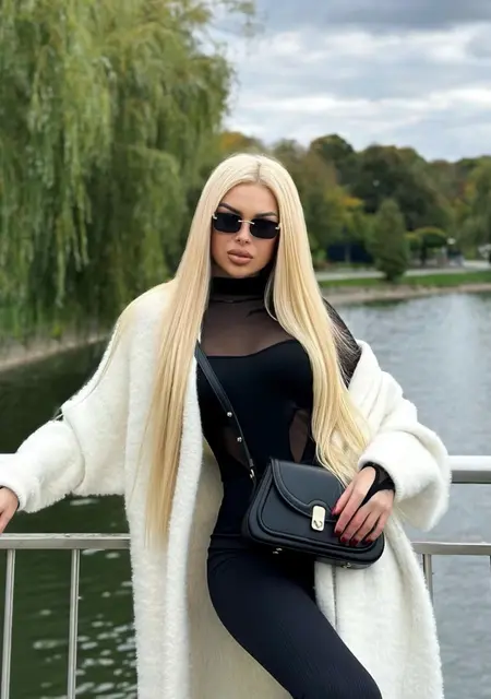 Я Para, 25, из Варшавы, ищу знакомство для вирта