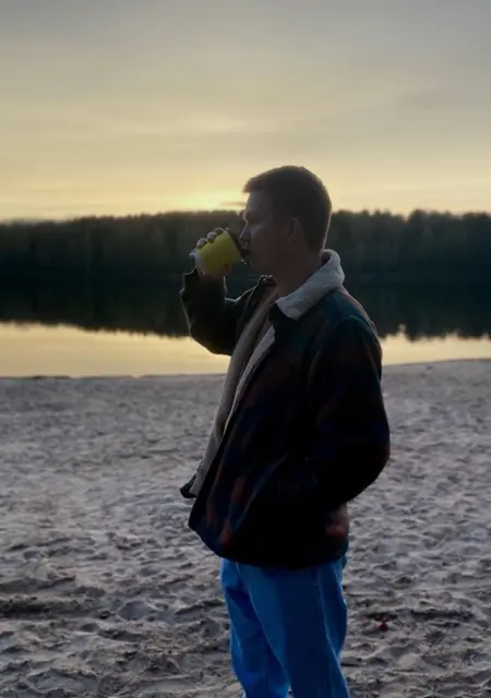 Дмитрий из Риги, мне 27, познакомлюсь для постоянных отношений