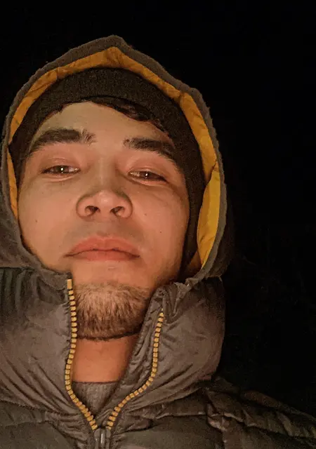 Qudrat из Брюсселя, мне 21, познакомлюсь для общения