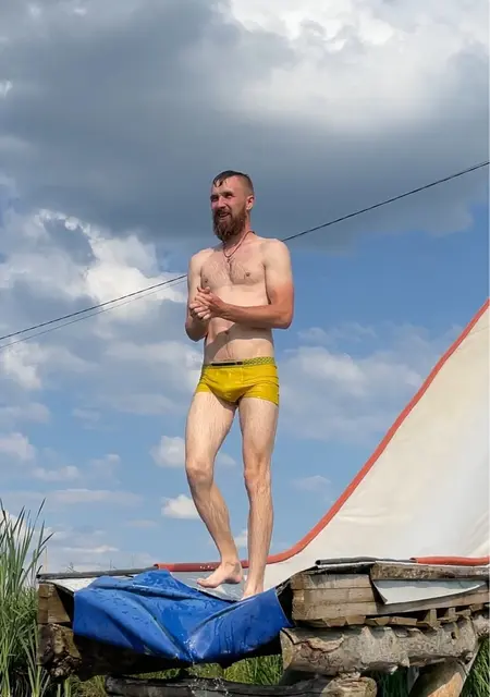 Я Max, 26, из Жмеринки, ищу знакомства без обязательств