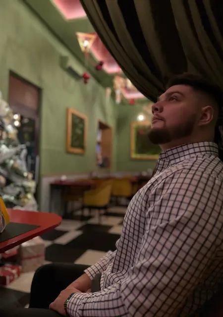 Алексей из Полоцка, ищу на сайте постоянные отношения