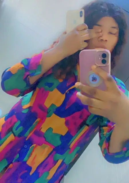 Я Chubby Bella, 29, знакомлюсь для дружбы в Лагосе де Морённом