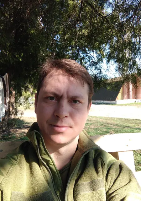 Alexander з Одеси, шукаю на сайті знайомства на одну ніч