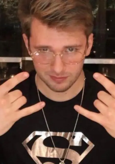 Я Ілля, 19, знакомлюсь без обязательств в Александрии