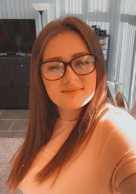 Я Lauren, 24, знакомлюсь в Лондоне