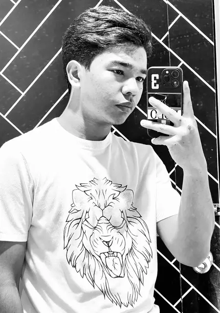 Я Mahmud, 19, знакомлюсь для вирта в Ташкенте