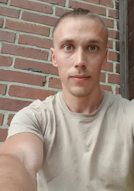 Deniss из Риги, ищу на сайте знакомства без обязательств