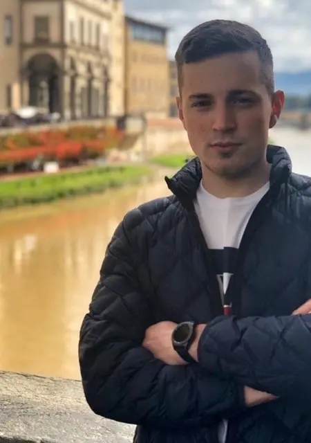 Стас из Щучинска, мне 25, познакомлюсь без обязательств