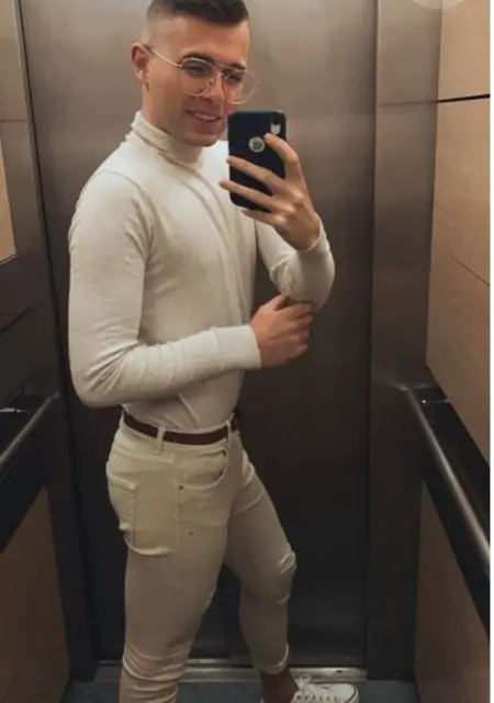 Я Juan, 26, из Мадрида, ищу знакомство