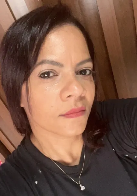 Я Vannessa, 43, знакомлюсь для совместных путешествий в Рио-де-жанейро