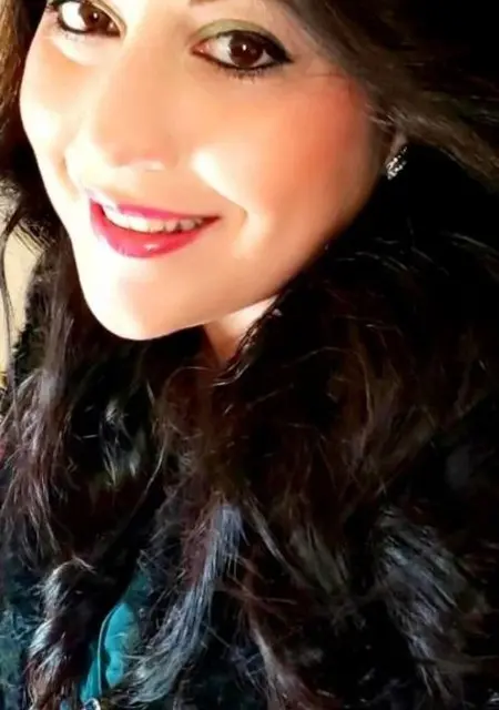 Я Zoe, 37, из Рима, ищу знакомство