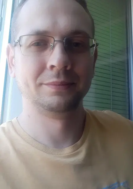 Я Саша, 37, знакомлюсь для приятного времяпровождения в Северодонецке