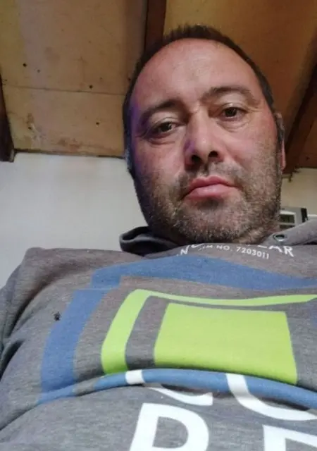 Soy Ignacio, 42 años, conociéndome para hacer nuevos amigos en Madrid