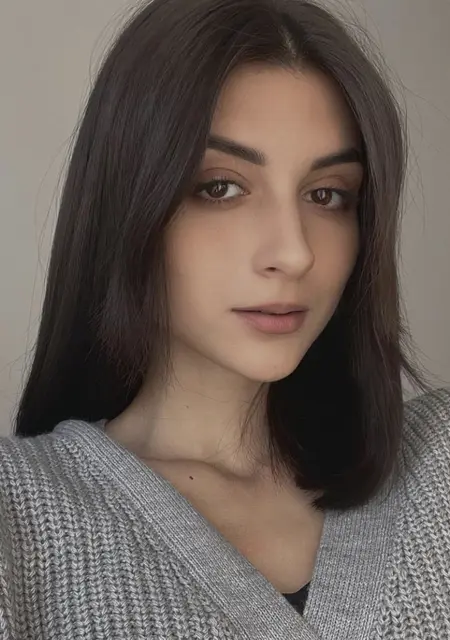 Я Ксения, 26, из Киева, ищу знакомство для общения