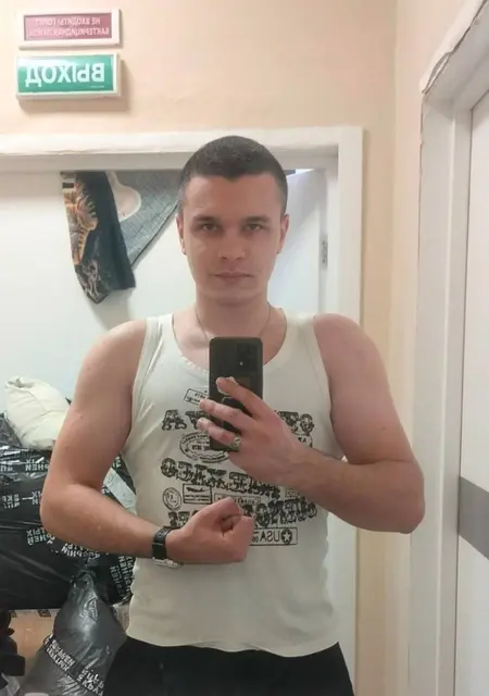 Я Chirick, 22 років, знайомлюсь без зобов'язань у Сніжне