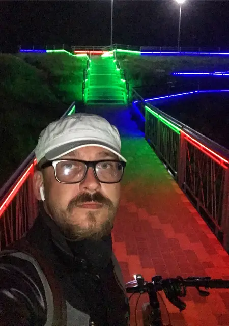 Андрій з Volodymyr-Volynskyi, шукаю на сайті знайомства на одну ніч