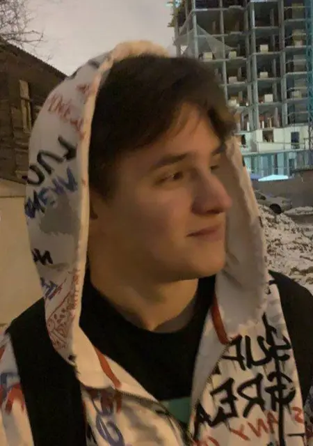Я Pavel, 22, из Рязани, ищу знакомство для дружбы