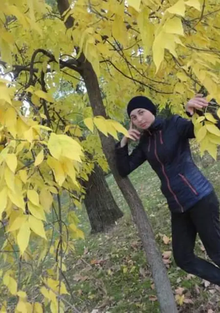 Sneja из Одессы, ищу на сайте общение