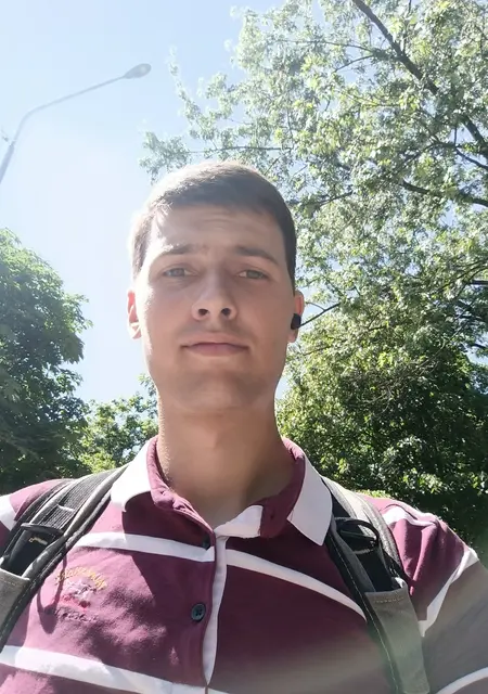 Олександр из Запорожья, ищу на сайте знакомства на одну ночь