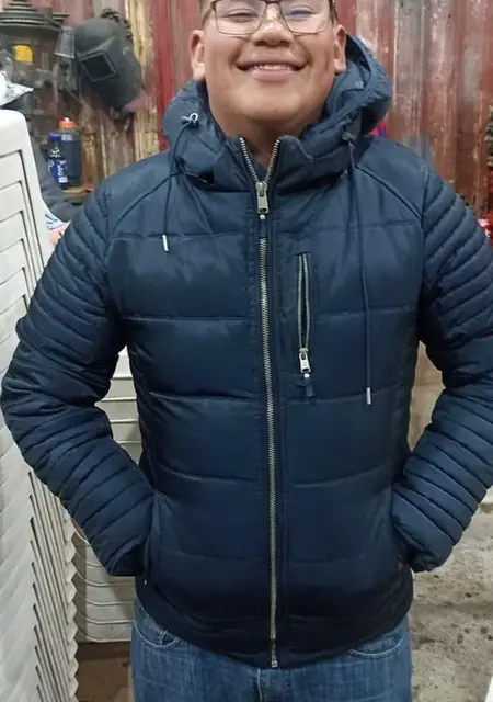 Я Alejandro, 23, знакомлюсь для общения в Сан-луис-потосе