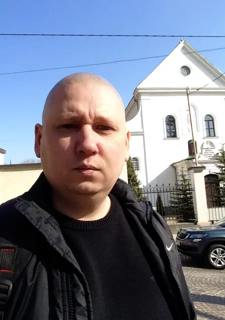 Алик з Львова, шукаю на сайті знайомства на одну ніч