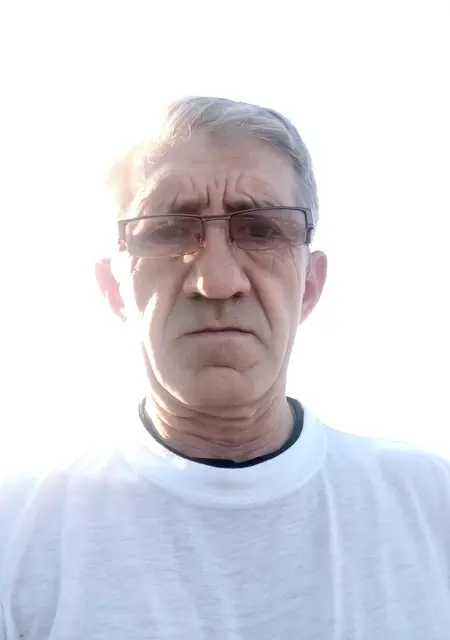 Саша из Житковичей, мне 63, познакомлюсь для дружбы