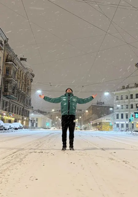 Dmitry из Лондона, ищу на сайте дружбу