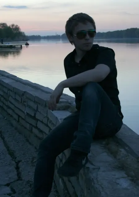 Я Александр, 37, из Хмельницкого, ищу знакомства без обязательств