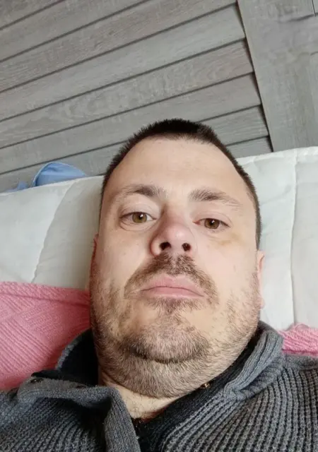 Я Julien, 38, из Парижа, ищу знакомство